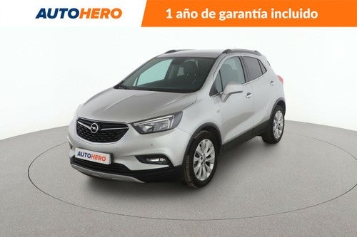 OPEL Mokka X 1.4T Excellence 4x2 Aut.