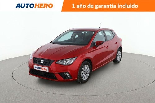 SEAT Ibiza 1,6 TDI Style