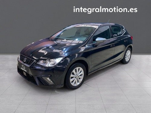 SEAT Ibiza 1.0 TSI S&S Xcellence DSG7 110