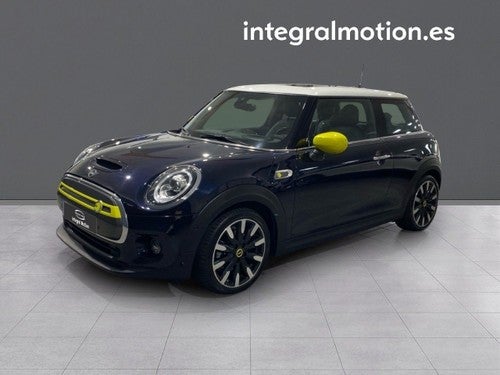 MINI Mini Cooper SE