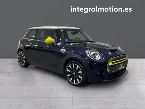 MINI MINI COOPER SE