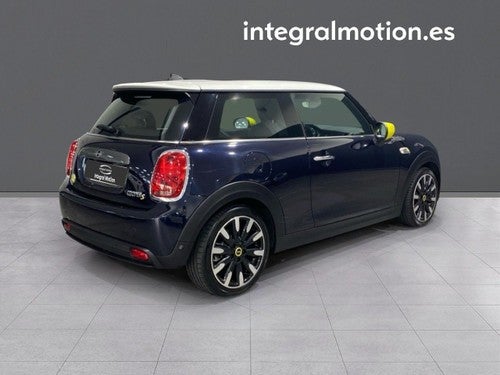 MINI MINI COOPER SE