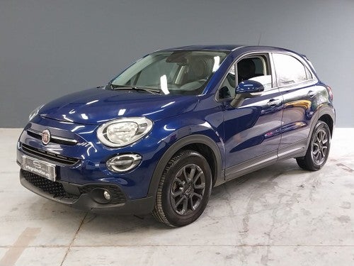 FIAT 500X 1.6Mjt S&S Connect 97kW