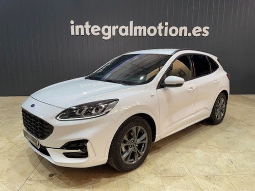 FORD Kuga 1.5 EcoBoost ST-Line X FWD 150