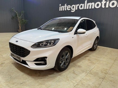 Ford Kuga ST-Line X 1.5T EcoBoost 110kW (150CV)