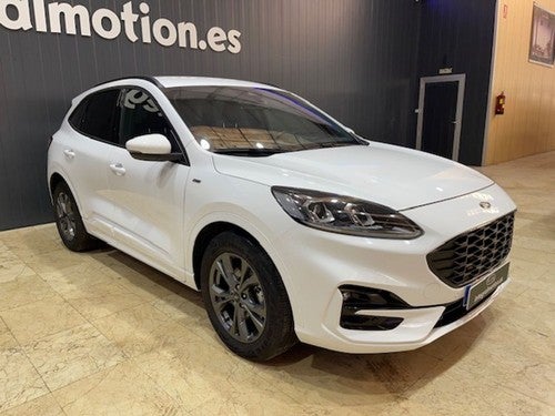 Ford Kuga ST-Line X 1.5T EcoBoost 110kW (150CV)