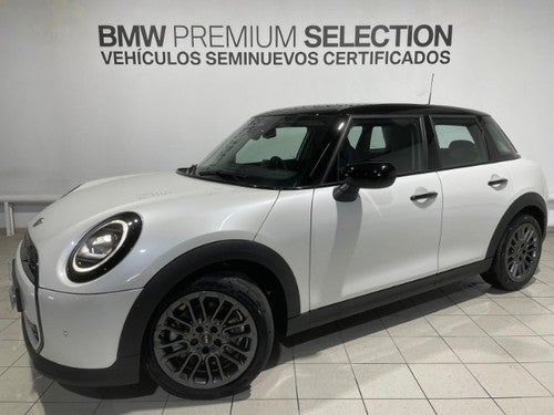 MINI Mini Cooper 5 puertas C Classic Aut.