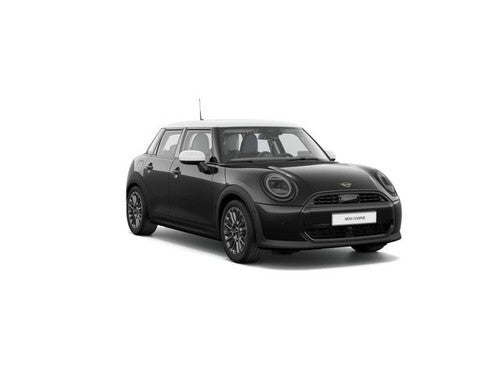 MINI Mini Cooper 5 puertas C Classic Aut.