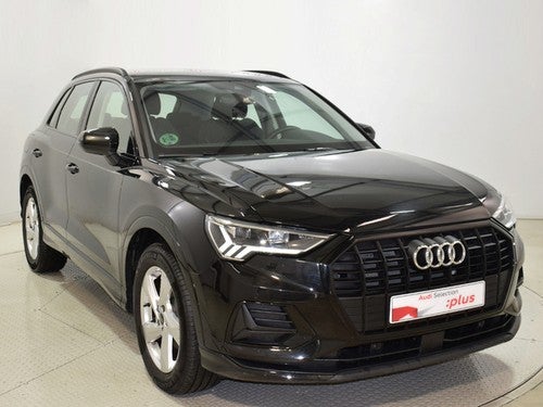 AUDI Q3 35 TFSI Advanced S tronic