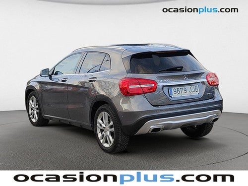 MERCEDES-BENZ Clase GLA GLA 220 CDI 4Matic Urban