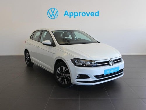 VOLKSWAGEN Polo 1.0 TSI Life 70kW