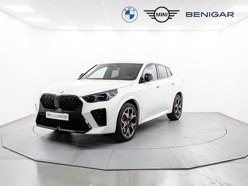 BMW X2 sDrive 20iA