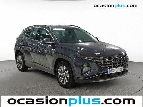 HYUNDAI Tucson 1.6 CRDI 100kW (136CV) 48V Maxx