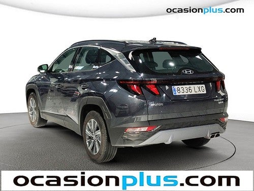 HYUNDAI Tucson 1.6 CRDI 100kW (136CV) 48V Maxx