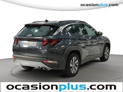 HYUNDAI Tucson 1.6 CRDI 100kW (136CV) 48V Maxx