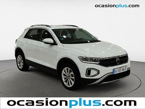 VOLKSWAGEN T-Roc Life 1.5 TSI 110kW (150CV) DSG