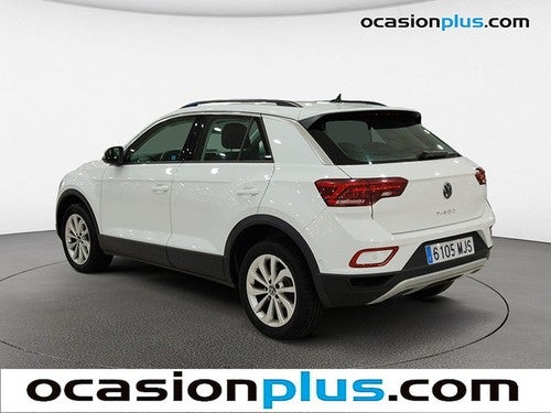 VOLKSWAGEN T-Roc Life 1.5 TSI 110kW (150CV) DSG