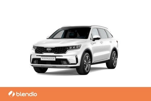 KIA Sorento 1.6 T-GDi PHEV Drive 4x4 7pl