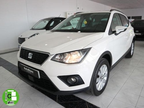 SEAT Arona 1.0 EcoTSI 70 kW (95 CV) Start/Stop Style