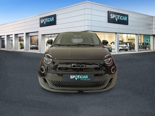 FIAT 500 Icon Hb 320km 85kW (118CV)