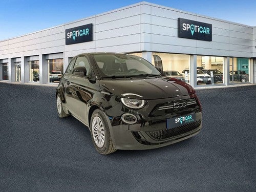 FIAT 500 Icon Hb 320km 85kW (118CV)