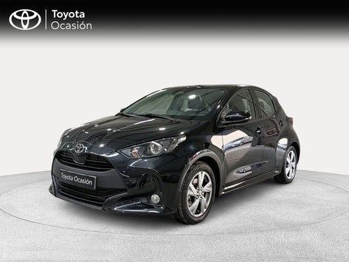 TOYOTA Yaris 1.5 120H Active Plus