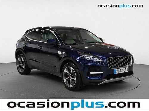 JAGUAR E-Pace 2.0D 120kW S 4WD Auto