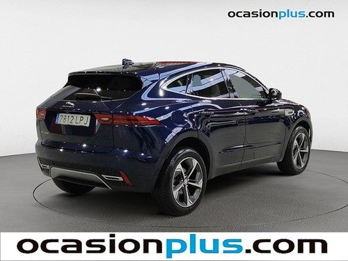 JAGUAR E-Pace 2.0D 120kW S 4WD Auto