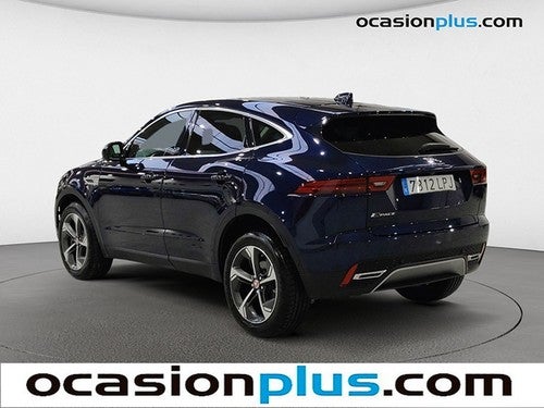 JAGUAR E-Pace 2.0D 120kW S 4WD Auto