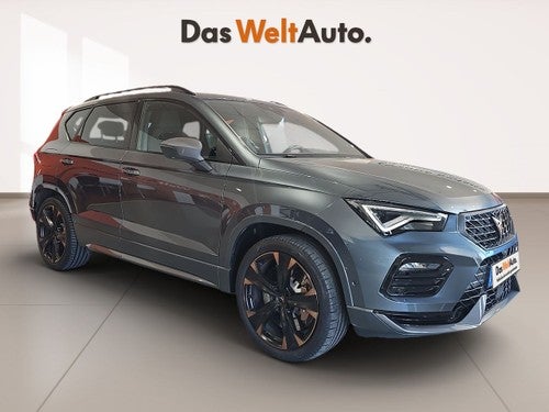 CUPRA Ateca 2.0 TSI 300 DSG 4Drive