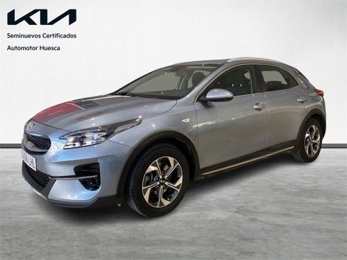 KIA XCeed 1.6 MHEV iMT Drive 136