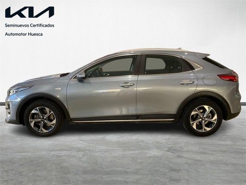 KIA XCEED 1.6 MHEV iMT Drive 100kW (136CV)