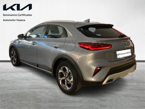 KIA XCEED 1.6 MHEV iMT Drive 100kW (136CV)