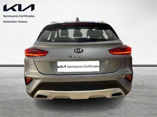 KIA XCEED 1.6 MHEV iMT Drive 100kW (136CV)