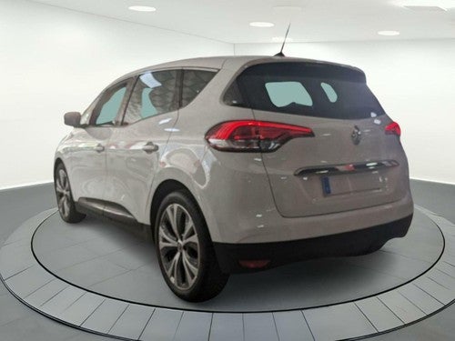 Renault Scénic 1.5 DCI ENERGY INTENS EDC AUT