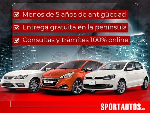 Renault Scénic 1.5 DCI ENERGY INTENS EDC AUT