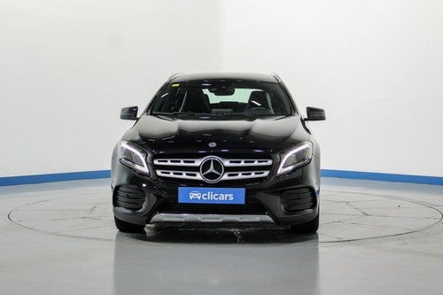 MERCEDES-BENZ Clase GLA GLA 200d AMG Line 7G-DCT