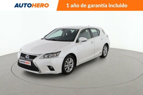 LEXUS CT 200h 200h ECO