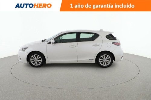 Lexus CT 200h 200h ECO