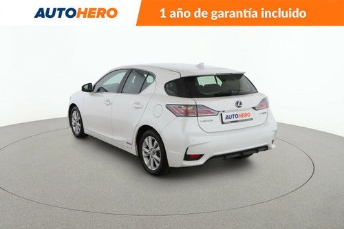 Lexus CT 200h 200h ECO