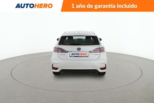 Lexus CT 200h 200h ECO