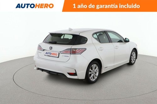 Lexus CT 200h 200h ECO