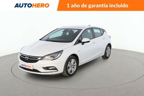 OPEL Astra 1.4 SIDI Turbo Selective Start/Stop