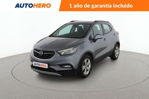 OPEL Mokka X 1.4T S&S Selective 4x2