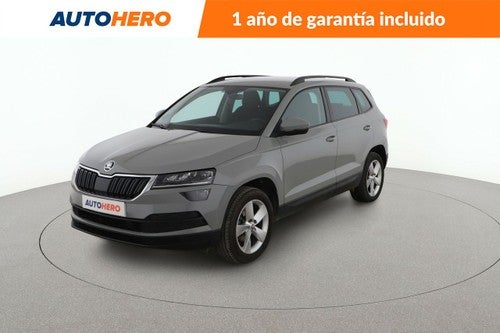 SKODA Karoq 1.5 TSI Ambition ACT DSG