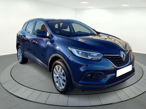 Renault Kadjar INTENS 1.5 DCI 115CV MT6 E6DT