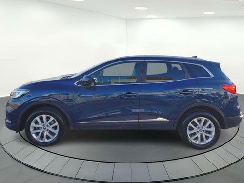 Renault Kadjar INTENS 1.5 DCI 115CV MT6 E6DT