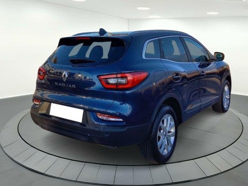 Renault Kadjar INTENS 1.5 DCI 115CV MT6 E6DT