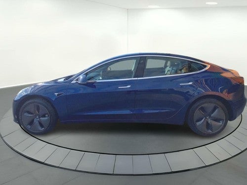 Tesla Model 3 75 KWH LONG-RANGE DUAL MOTOR