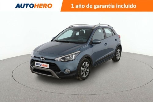 HYUNDAI i20 Active 1.0 TGDI BD Klass 100